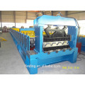 New Design Floor Deck Making Roll Forming Machine